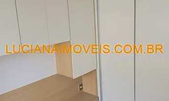 Imagem 7: 11709- Apartamento para aluguel com 34 m² quadrados com 1 quarto em Vila Leopoldina - São