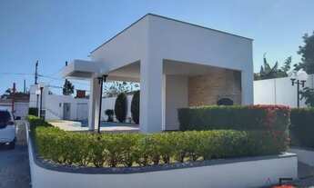 Imagem 7: Casa para venda no Condomínio Vila Lobos, Eusébio. - CA46240