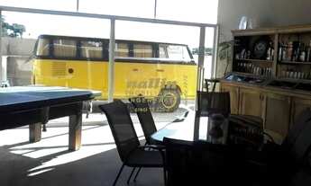 Imagem 6: Casa Residencial Villaggio Fosuzzi