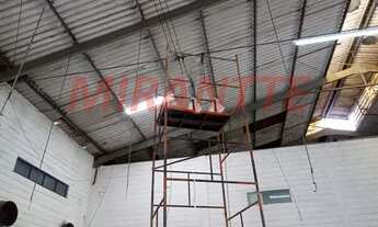 Imagem 2: Galpao em Centro