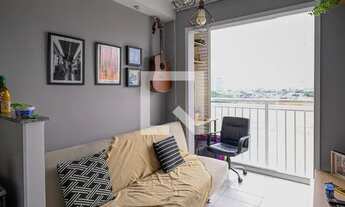 Imagem 2: Apartamento para Aluguel - Cambuci, 1 Quarto, 32 m2