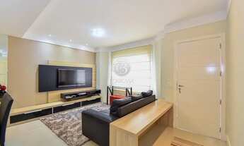 Imagem 5: SOBRADO EM CONDOMÍNIO com 3 dormitórios à venda com 153.89m² por R$ 990.000,00 no bairro V