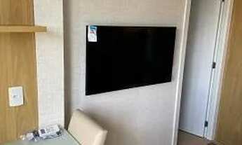 Imagem 5: Studio para aluguel possui 29 metros quadrados com 1 quarto em Vila Nova Conceição - São P