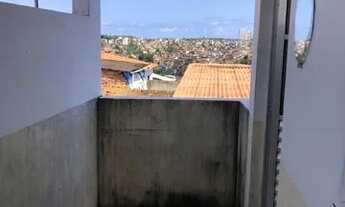 Imagem 5: Casa 1 quarto, 1andar, frente de rua, na rua principal de Castelo Branco