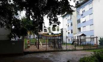 Imagem 3: Apartamento para Venda - 42m², 1 dormitório, 1 vaga - Vila Nova