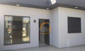 Imagem 3: Ótima casa térrea à venda no bairro Nova Atibaia!!!