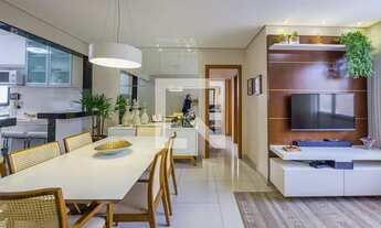 Imagem 2: Apartamento para Aluguel - Nova Granada, 3 Quartos, 87 m2