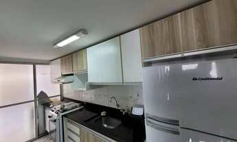 Imagem 7: Apartamento com 2 dormitórios para alugar, 44 m² por R$ 1.030,00/mês - Pedra do Descanso