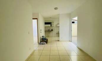 Imagem 6: Apartamento Garden à venda, 2 quartos, 1 vaga, Cabral - Contagem/MG