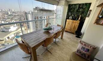 Imagem 3: São Paulo - Apartamento Padrão - TATUAPE