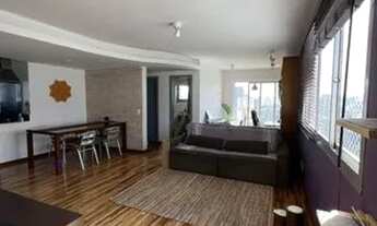 Imagem: Apartamento à venda em Campo Belo com 92