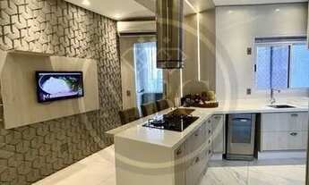 Imagem 3: Cobertura no Concept Living in The Future 315m2