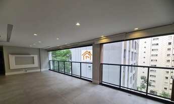 Imagem 2: São Paulo - Apartamento Padrão - Jardim Paulista