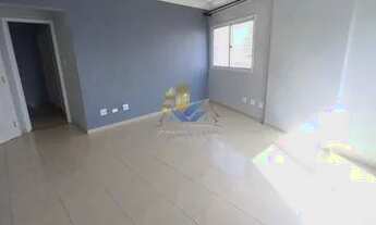 Imagem 2: Apartamento com 3 dorms, Gonzaga, Santos - R$ 799 mil, MMS