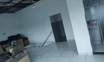 Imagem 3: Prédio Comercial - Alvorada 1