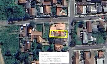 Imagem 7: Oportunidade! Casa 215m²PV e 373m²TR abaixo valor mercado Jaguariaíva/PR - Rafael Matias