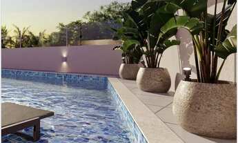 Imagem 5: TH- Apartamento no Fonseca 2 quartos