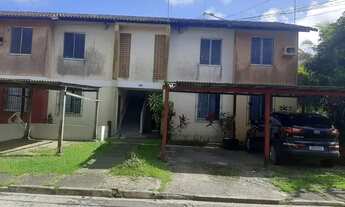 Imagem 2: Apartamento com 75 m² com 2 quartos no condomínio Teotonio Vilela Tenoné - Belém-PA