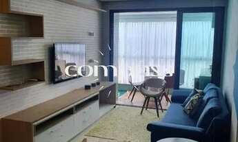 Imagem 6: Apartamento com 3 suítes para locação no Cond. Terraço Laguna no Paiva - Cabo - PE