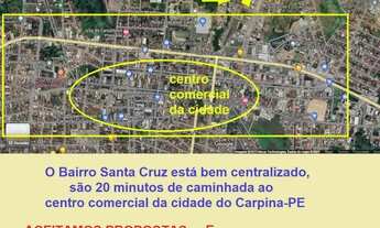 Imagem 3: Vende-se terreno