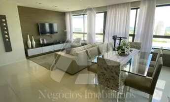 Imagem 5: Cobertura maravilhosa pronta pra morar próximo ao shopping