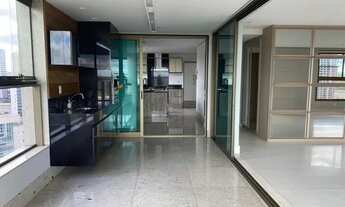 Imagem: Apartamento de 278 m² no Vila da Serra