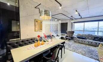 Imagem 6: Apartamento para Aluguel - Santana, 1 Quarto, 79 m2