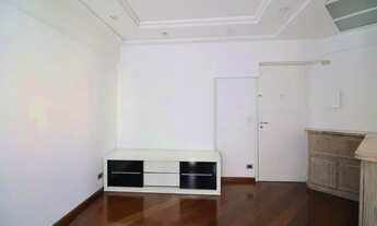 Imagem 3: Apartamento com 1 dormitório para alugar, 40 m² por R$ 3.146,40/mês - Moema - São Paulo/SP