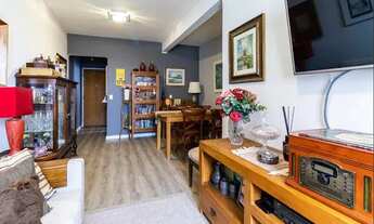 Imagem 3: Apartamento para Aluguel - Jardim Marajoara , 3 Quartos, 60 m2