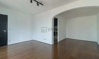 Imagem 4: Apartamento Locação 3 Dormitórios - 120 m² Brooklin