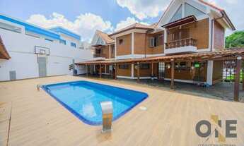 Imagem: BARUERI - Casa de Condomínio - Granja Viana