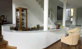 Imagem 4: Casa com 4 dormitórios, 880 m² - venda por R$ 7.500.000,00 ou aluguel por R$ 29.250,00/mês