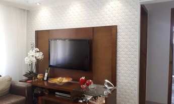 Imagem 6: Apartamento à venda, 2 quartos, 1 vaga, Eldorado - Contagem/MG