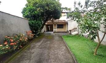 Imagem 2: Casa duplex em Serra sede