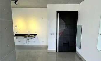 Imagem 7: São Paulo - Apartamento Padrão - SANTO AMARO