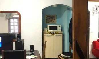 Imagem 6: Casa com 3 dormitórios, 103 m² - venda por R$ 600.000,00 ou aluguel por R$ 2.748,00/mês