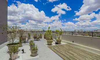 Imagem 5: Apartamento para Aluguel - Cambuci, 2 Quartos, 36 m2