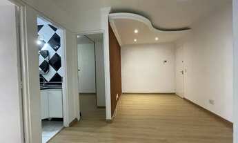 Imagem 2: Apartamento à venda, 2 quartos, 1 vaga, Camargos - Belo Horizonte/MG