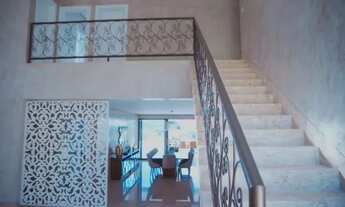 Imagem 3: Casa com 7 suítes à venda, 950 m² por R$ 5.200.000 - Escarpas do Lago - Capitólio/MG - CA0