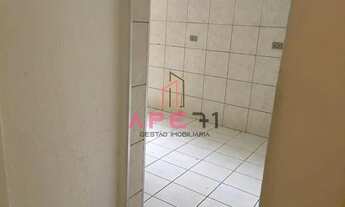 Imagem 5: Casa para alugar, 65 m² por R$ 1.694,01/mês - Vila Mariana - São Paulo/SP