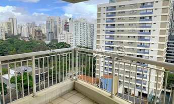 Imagem 4: Edifício Mandarim apartamento disponível para venda com 54m² e 01 vaga de garagem