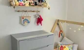 Imagem 6: Apto 2 dorms com sala estendida - suíte - Perfect Home Usp Butantã