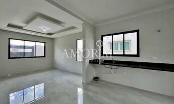 Imagem 4: Lindo e Novo Sobrado à Venda no bairro Portal dos Ipês, Cajamar/SP