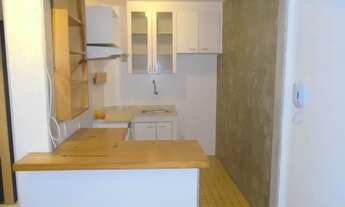 Imagem 7: RIO DE JANEIRO - Apartamento Padrão - JARDIM BOTANICO