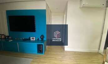 Imagem 4: Apartamento com 3 dormitórios à venda, 112 m² - Barra Funda - São Paulo/SP