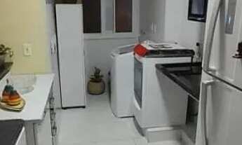 Imagem 6: Apartamento para Venda em São Paulo, Brooklin Paulista, 2 dormitórios, 2 banheiros, 1 vaga