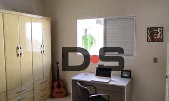 Imagem 6: Casa com 3 dormitórios à venda, 205 m² por R$ 797.000,00 - Centro - Cerquilho/SP