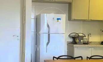 Imagem 4: Apartamento (tipo - padrao) 2 dormitórios/suite, cozinha planejada, portaria 24 horas, ele