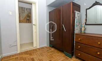 Imagem 7: Apartamento 03 Dorm. em Ipanema - Rio de Janeiro