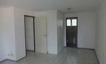 Imagem 7: Edf. 14 Bis na Av. Boa Viagem 133m² - 3qts/1st - 2 vagas garagem